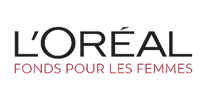 L'Oréal Fonds pour les Femmes