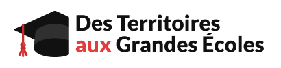 Des Territoires aux Grandes Écoles